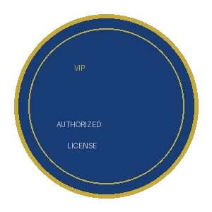 hsck视频制作授权许可徽章